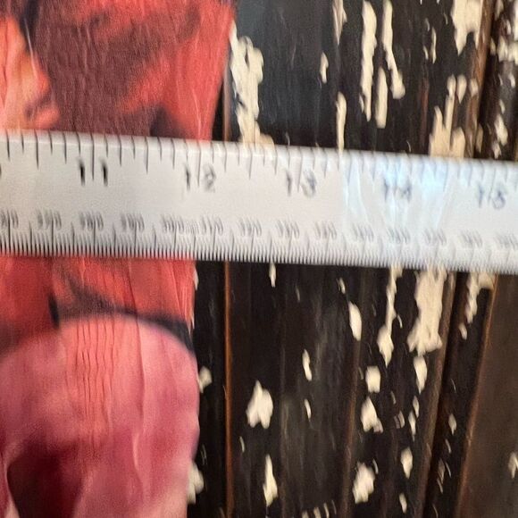 Beautiful Lapis by Anthropologie tube top dress. OSFM. - Picture 8 of 8